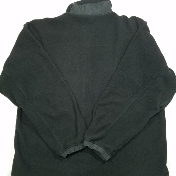 The North Face Womens Medium Denali Fleece Jacket - Picture 4 of 4